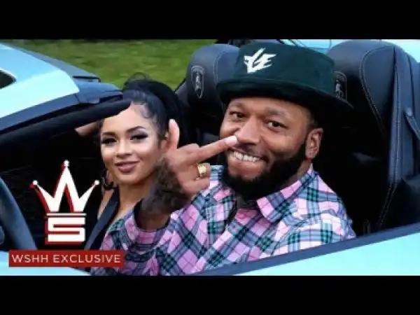 Video: Montana Of 300 – Dip N Sauce